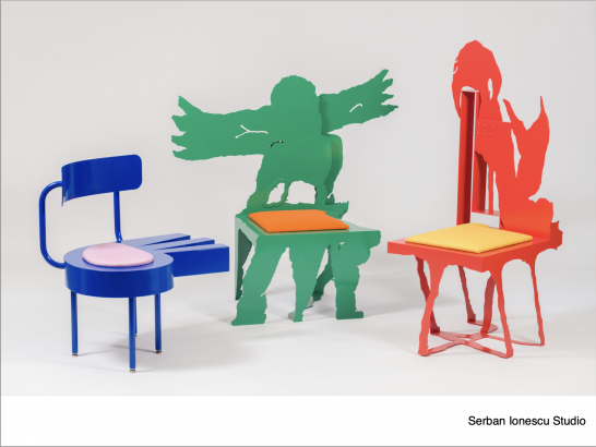 Serban Ionescu Studio 