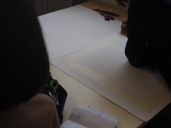 Ateliers cadres