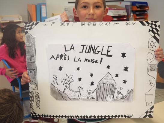 Ateliers cadres