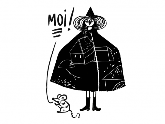 Moi ! 