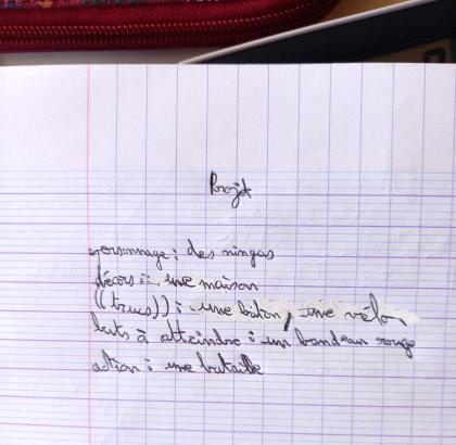 Une idée parmi d'autres 3/4