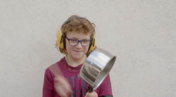 Les instruments