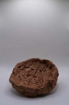 extrait des objets réalisés par les enfants