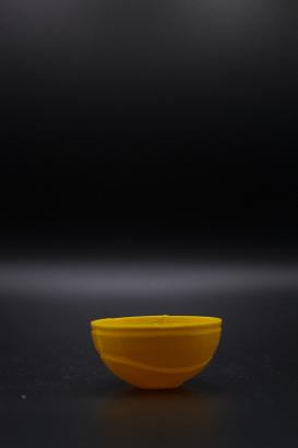 extrait des objets réalisés par les enfants