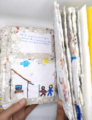 extrait de l'édition collective