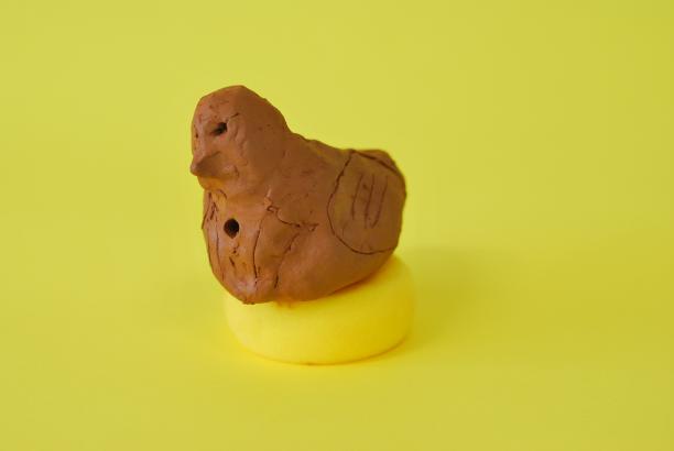 Oiseau