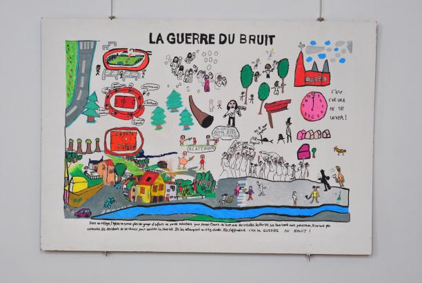 Diptyque 2/3