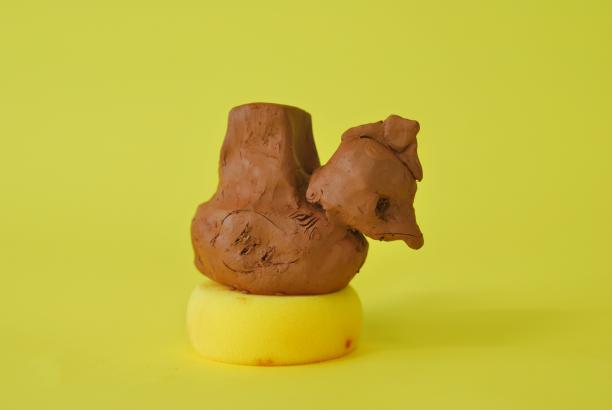 Poule HuberEat