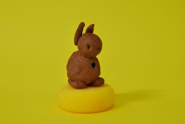 Lapin griffe