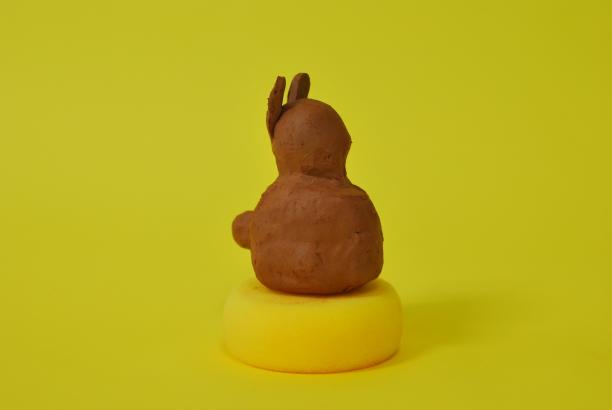Lapin simple