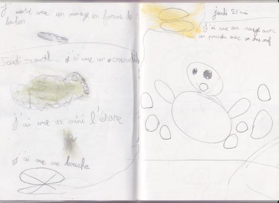 un poussin