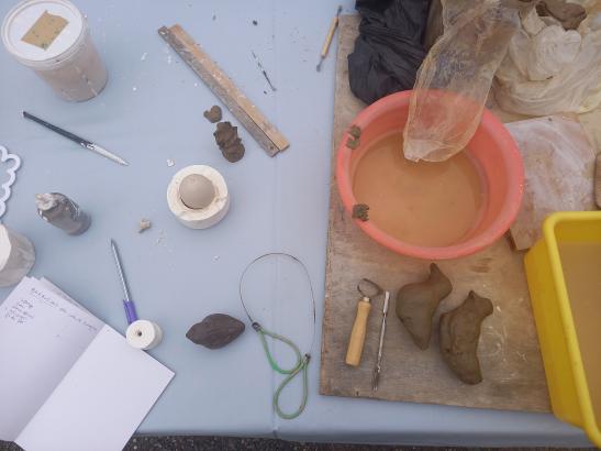 Elaboration du prototype