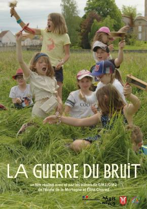 L'affiche du film