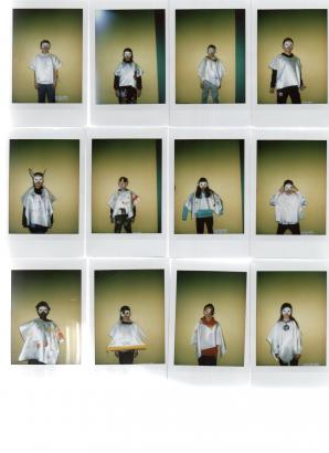  Les costumes