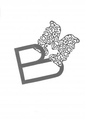 Le monogramme de Mathis.