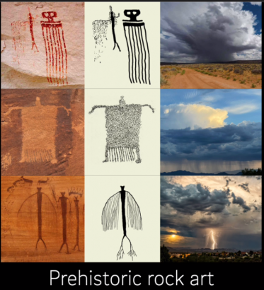 rock art