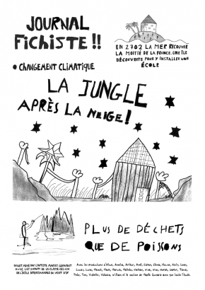 Journal Fichiste !!