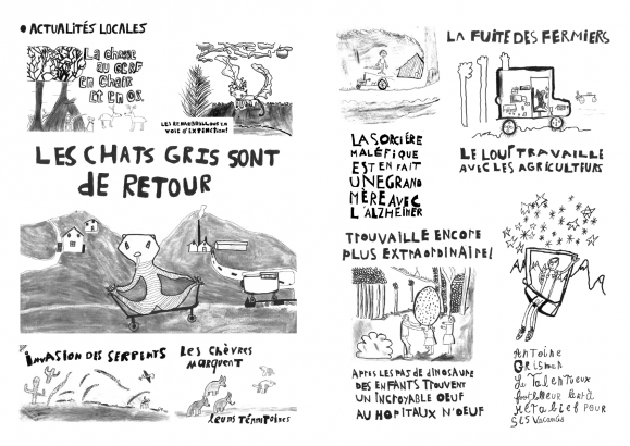 Journal Fichiste !!