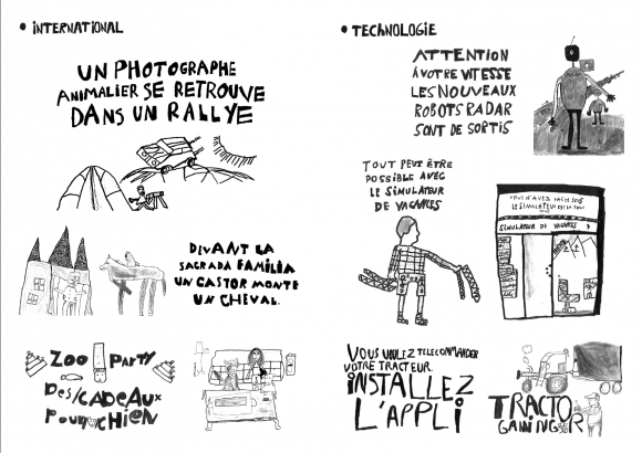 Journal Fichiste !!
