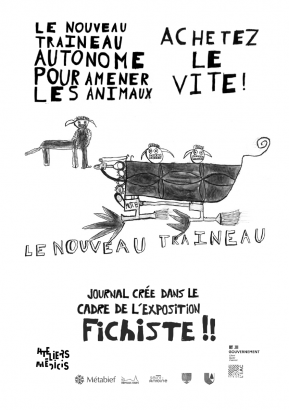 Journal Fichiste !!