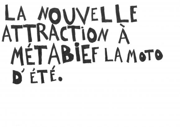 Dessin Houcine