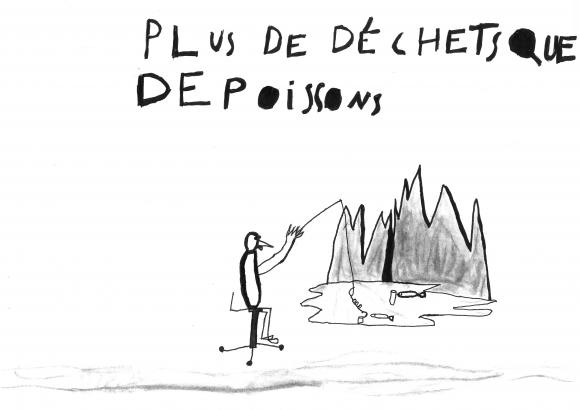 Dessin William