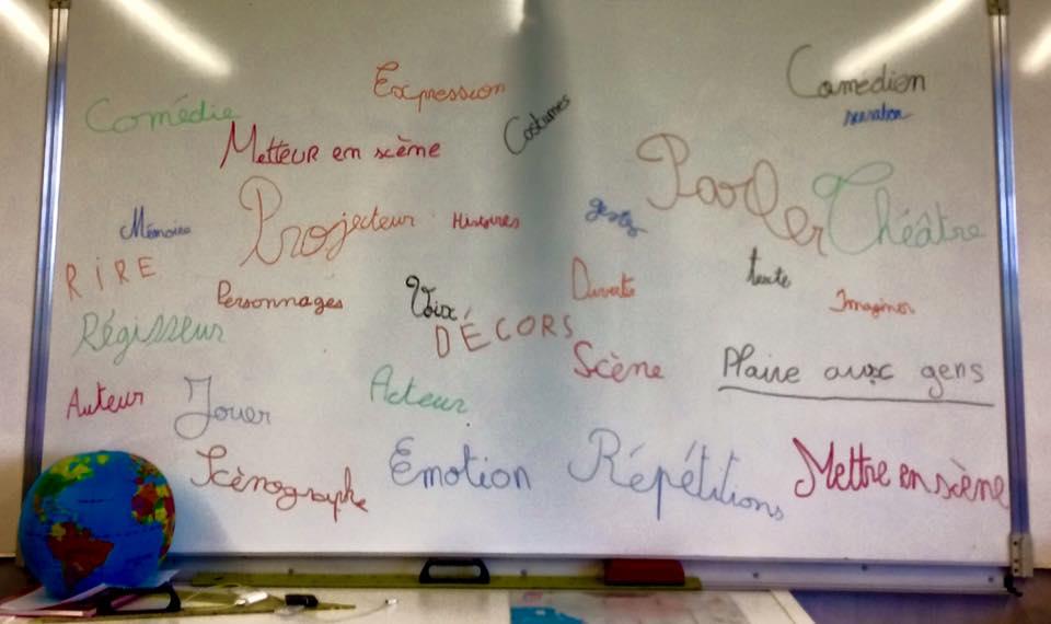 Bilan de Mots