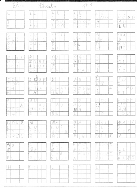 4x4 CE2-CM1