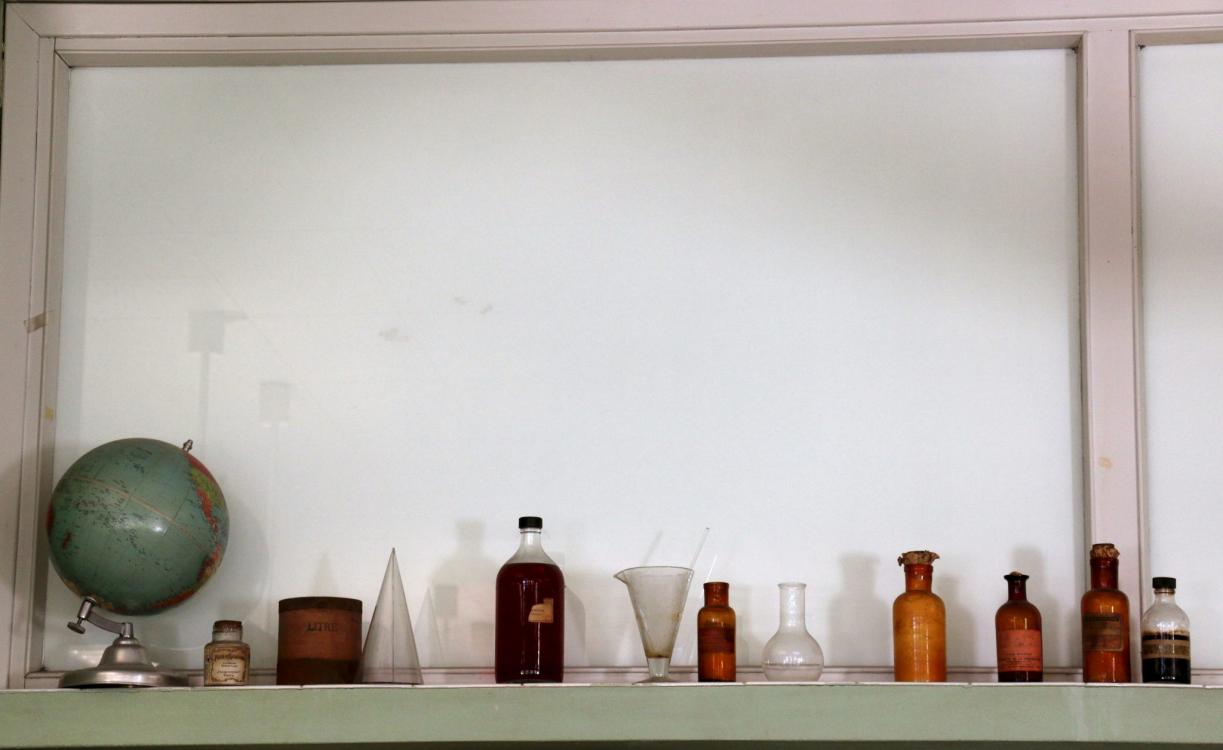 Poursuite de la découverte des élèves dans l’atelier