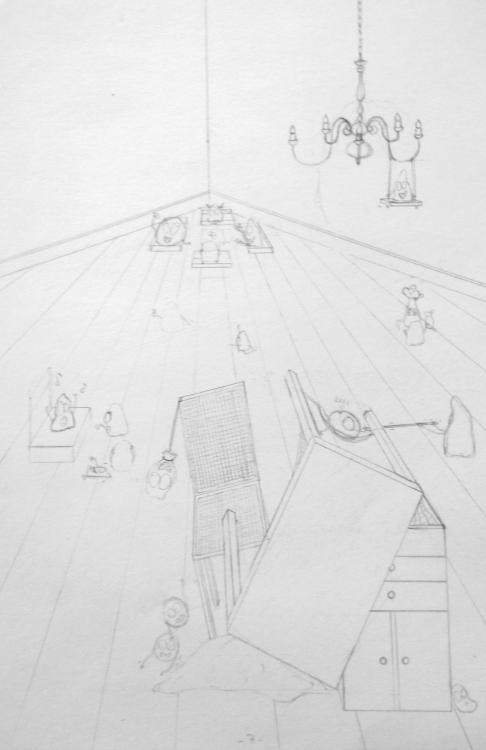 Croquis 1