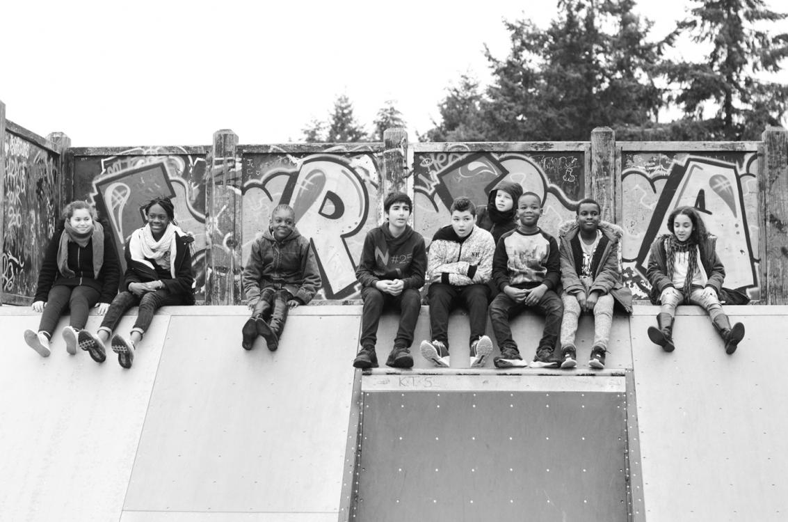 4 - On prend des photos !