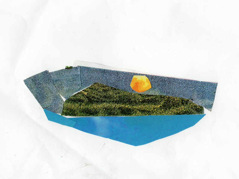 Collages #2
