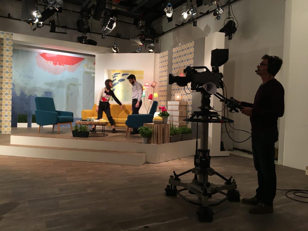 Emission France 3
