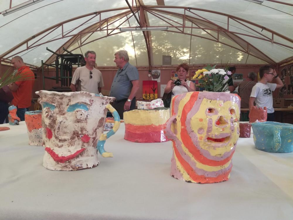 La fête de l'école 3