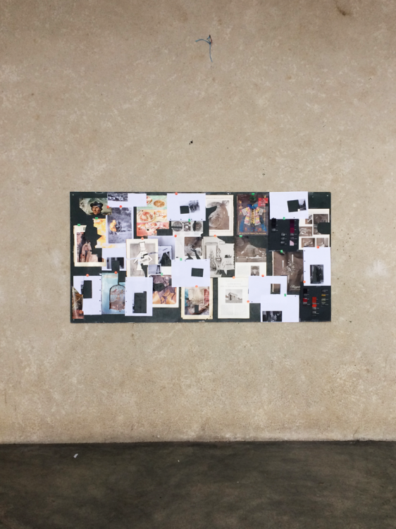 Une exposition