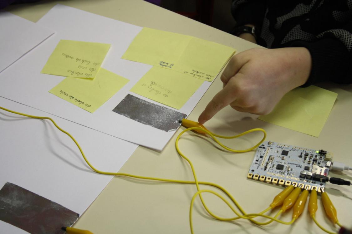 ATELIER-7- Histoires en "frise sonore"