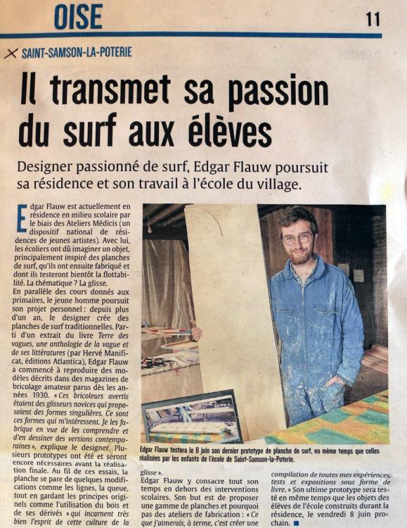Presse #4