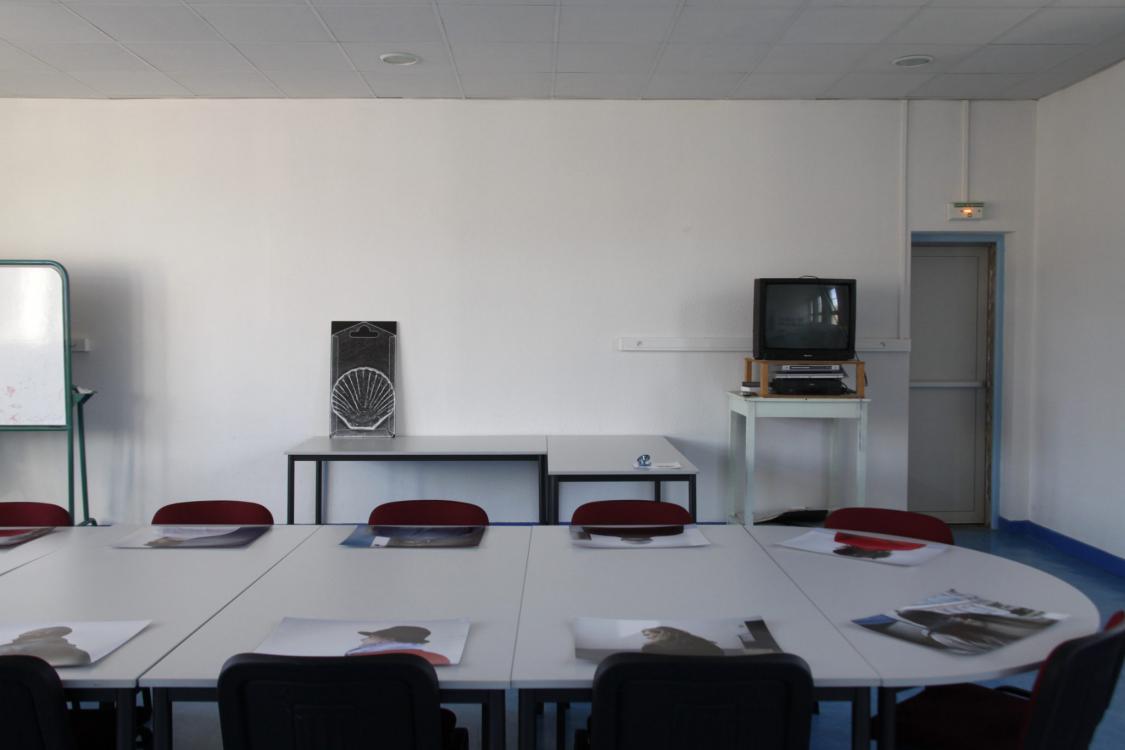 #1 PRÉSENTATIONS : EXPOSITION