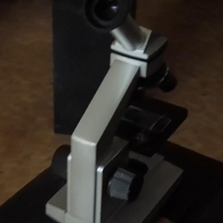 microscopie