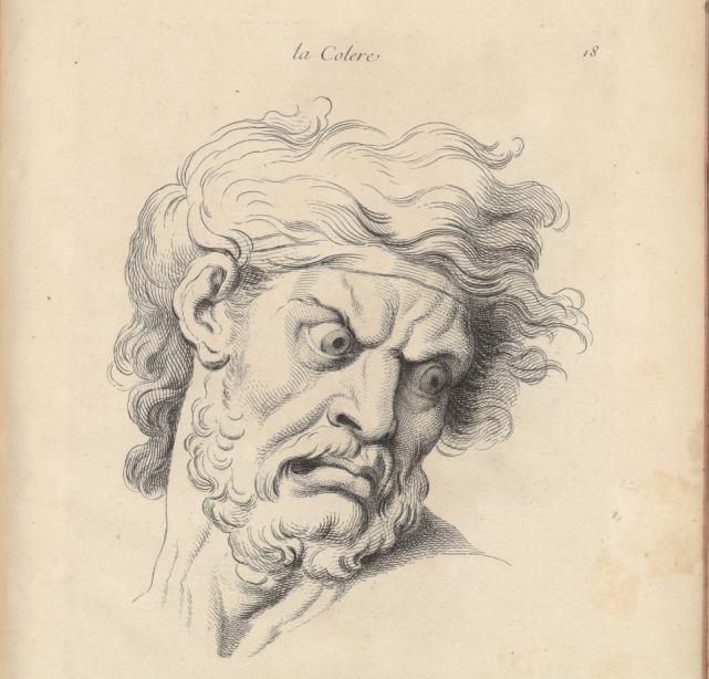 Charles Le Brun
