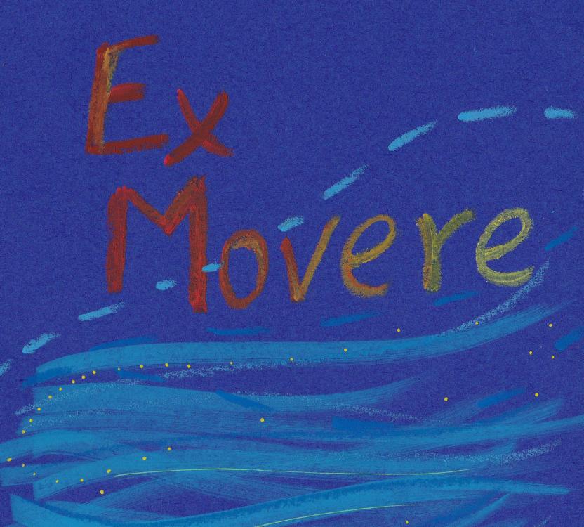 Ex Movere