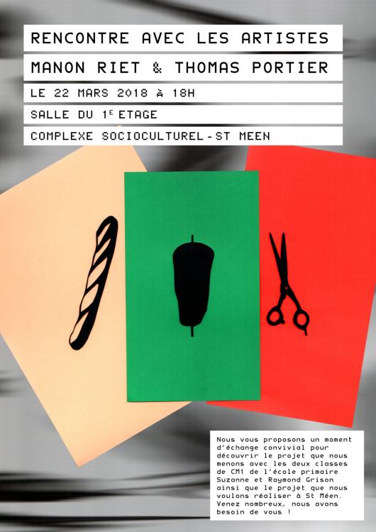 Rencontre/conférence