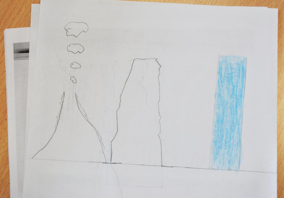 Topographie d'une rencontre #2