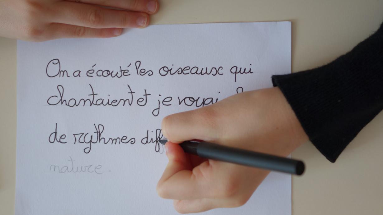 Le temps : perception d'une espèce ou espèce de perception ?