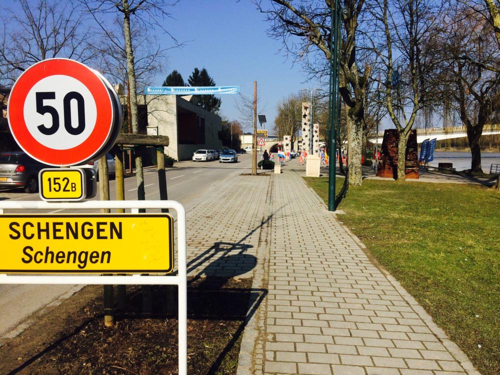 Schengen