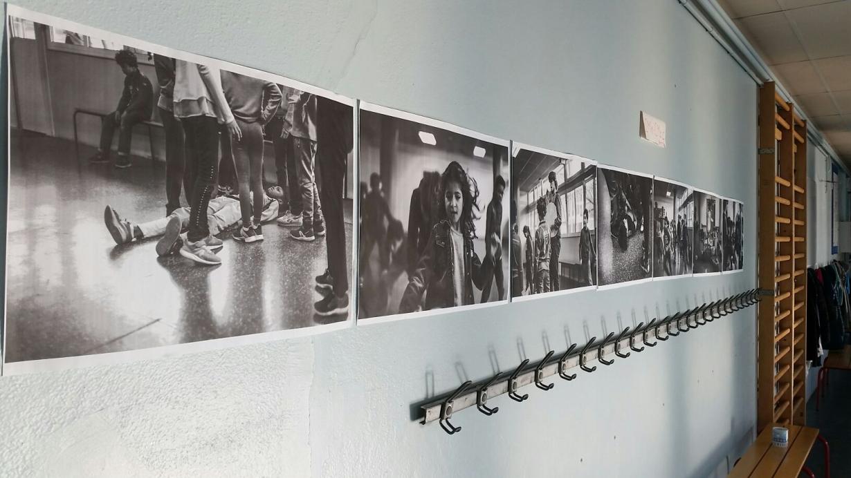 Exposition photos