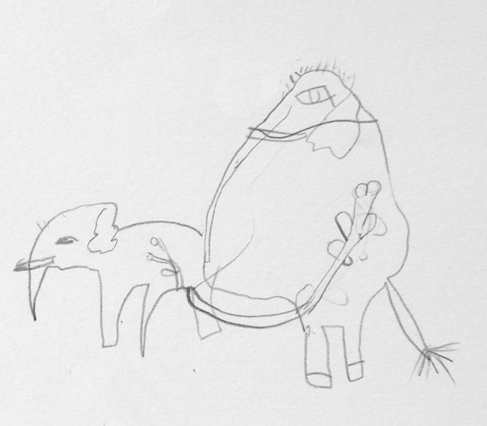 LA REPRODUCTION (2)
