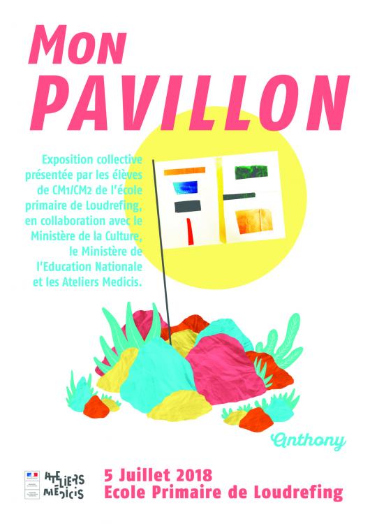 Les affiches sont prêtes