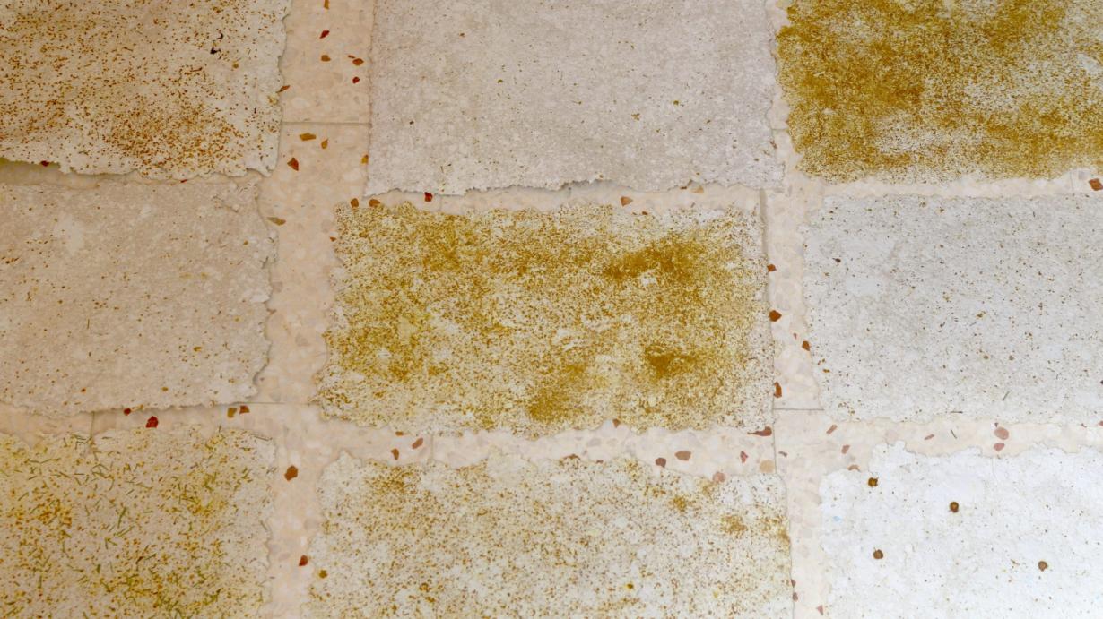 PAPIER RECYCLÉ DE MIMOSA