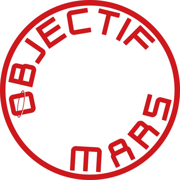 Exposition Objectif Mars